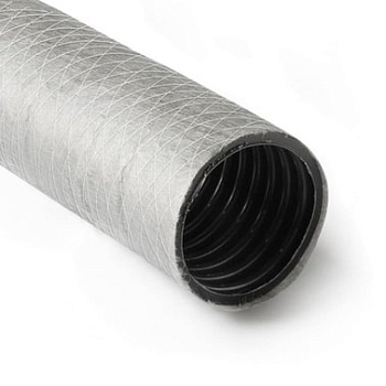 Труба дренажная ТГД 63-ПЭ63-3ФП-SN8-5х1,5 SF27 ЗФМИТ125 L100