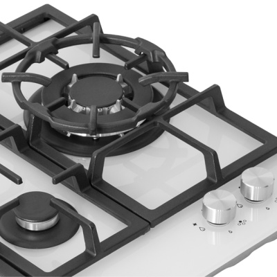 Варочная панель газовая встраиваемая EXITEQ PF 640 STGW-E/A