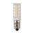 Лампа светодиодная STD LED E14 5Вт капсула ЭРА T25-5W-CORN-827-E14 Лампа светодиодная STD LED E14 5Вт капсула ЭРА T25-5W-CORN-827-E14