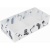 Короб для хранения 6 ячеек Рыжий кот PSB-02/6-P 312551