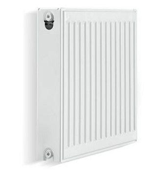 Радиатор Oasis Pro стальной панельный PB 22-5-07 (500x700 мм) боковое подключение