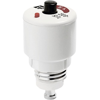 Автоматический выключатель резьбовой 16А ETP