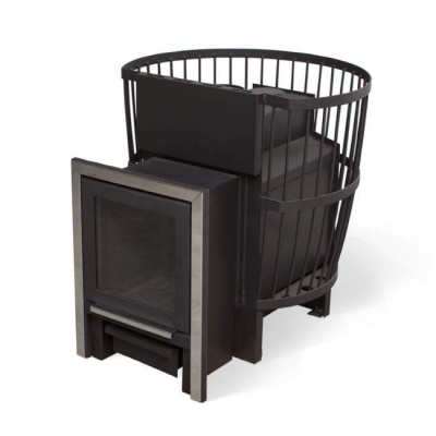 Печь для бани ПБМ 20С Мета-Бел