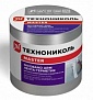 Лента герметизирующая NICOBAND серебристая 3м x 7.5см, ТехноНИКОЛЬ
