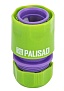 Соединитель быстросъемный 1/2'' Palisad 66135