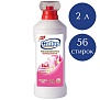 Гель для стирки деликатных тканей Gallus Professional 3в1, 2л