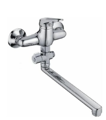 Смеситель для ванны и душа F2113 Frap