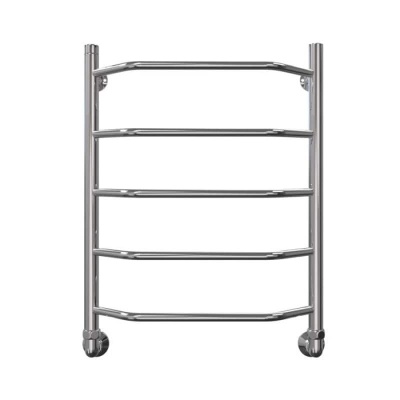 Полотенцесушитель АДВ Трапеция 50x60 нижнее подключение Granula