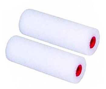 Запаска 35мм 10см Moltopren (2шт) Hardy 0123-003510