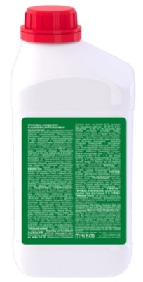 Грунтовка-концентрат (1:3) FLAGMAN BIO антиплесневая бесцветная 1л (1.0 кг)