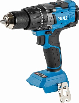 Дрель-шуруповерт аккумуляторная SR 1805 BULL