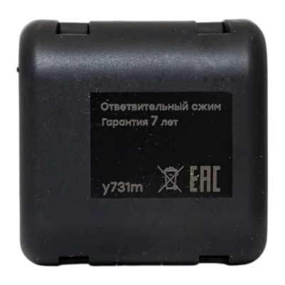 Сжим ответвительный У731М EKF y731m