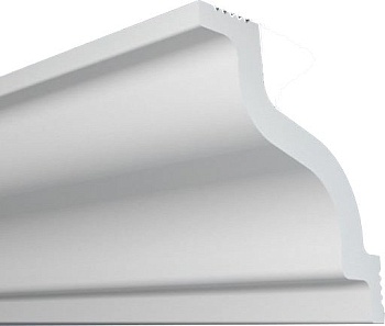Потолочный плинтус ПЛИНТЕКС  D40/45 Потолочный плинтус ПЛИНТЕКС  D40/45