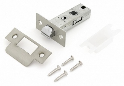 Защелка межкомнатная 100 SN Фабрика Замков