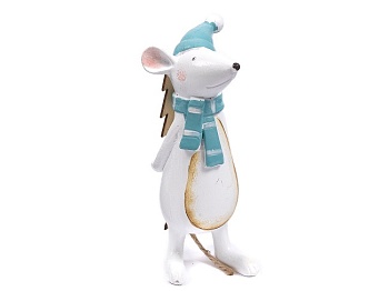 Статуэтка полистоун 