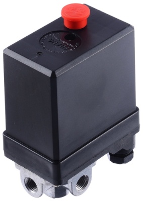 Реле давления ELAND EPR-4