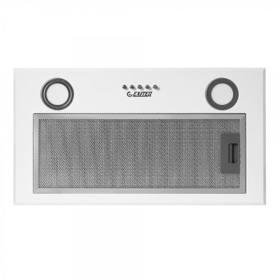 Вытяжка кухонная EXITEQ EX-1176 white