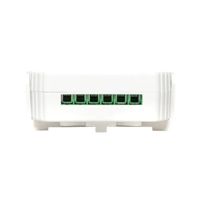 Умный диммер Wi-Fi Connect одноканальный в подрозетник EKF SDSH-1G-WF