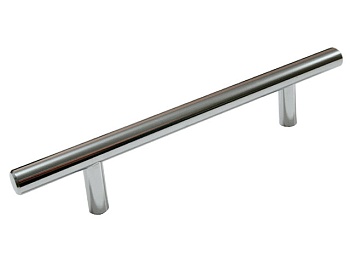 Ручка-рейлинг 10-256/306 мм хром, STARFIX SMF-10536