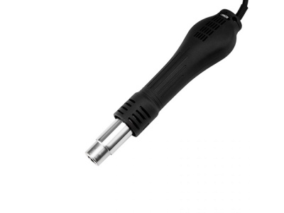 Паяльная станция (паяльник + термофен), Rexant 12-0724