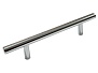 Ручка-рейлинг 10-256/306 мм хром, STARFIX SMF-10536