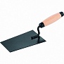 Кельма отделочника, стальная 170 мм, 86241
