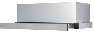 Вытяжка кухонная EXITEQ EX-1075 inox