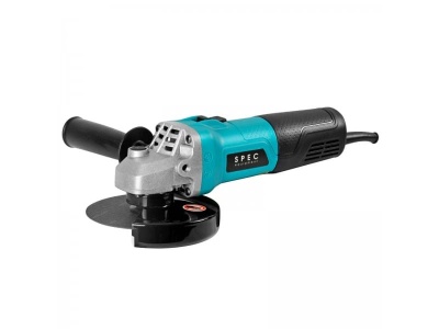 Одноручная угловая шлифовальная машина Spec BG5000D