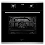 Духовой шкаф электрический Midea MO 68111 X
