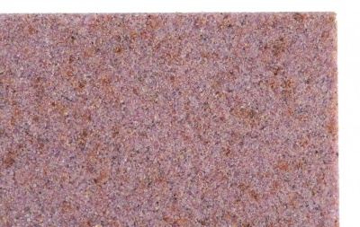 Брусок абразивный 91А, F150, 50x20x200 мм Луга