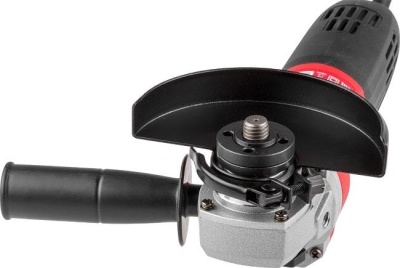 Углошлифмашина одноручная WORTEX AG 1213-3 E