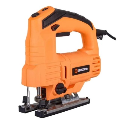 Лобзик электрический Вихрь ЛЭ-100 72/9/2