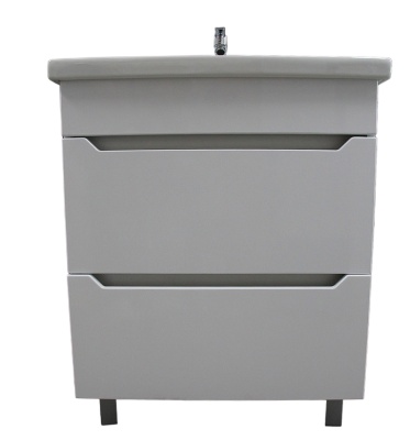 Тумба Idea Нова Квадро 100 под умывальник Миранда 100