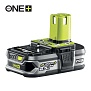 Аккумулятор 2.5 Ач Ryobi RB18L25 ONE+
