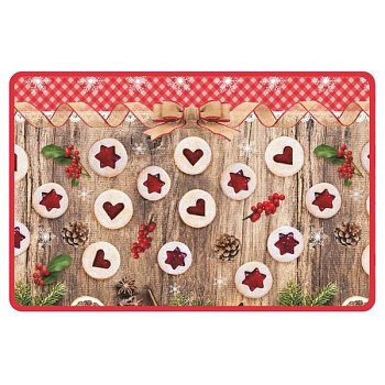 Подставка сервировочная пластмассовая 