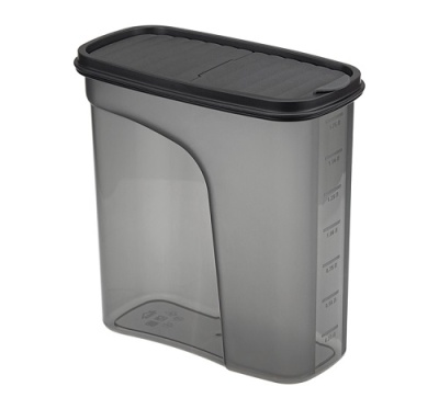 Емкость для сыпучих продуктов БЕСТ 2 л М1256 IDEA