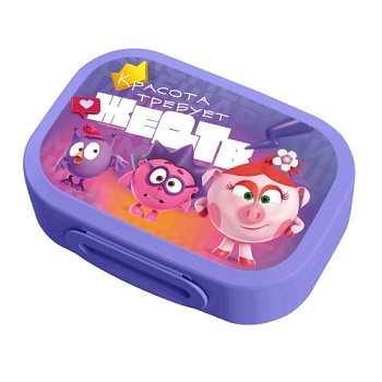 Ланч-бокс детский 