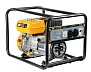 Генератор бензиновый SBK BG4600S