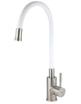 Смеситель для кухни Snake K44 W ESKO