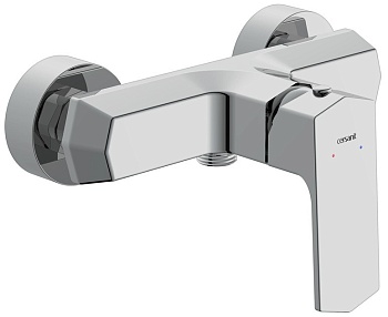 Смеситель для душа 63057 Cersanit Wisla 