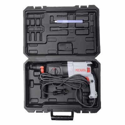 Перфоратор Ресанта П-32-1000К