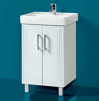 Тумба Манго под умывальник Милан 55.10.00.N АКВАЛЬ