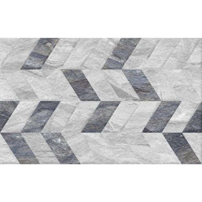 Плитка для стен Стрим сер низ 03 250x400 мм Gracia Ceramica