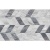 Плитка для стен Стрим сер низ 03 250x400 мм Gracia Ceramica