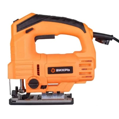 Лобзик электрический Вихрь ЛЭ-100 72/9/2