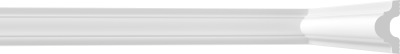 Молдинг 18001Е 20*40 (110), Формат