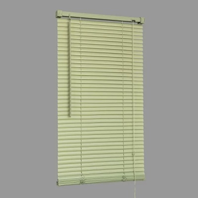 Жалюзи ПВХ олива NO.RF-M-511 Дельфа