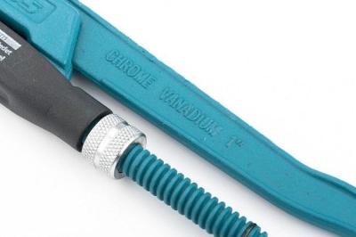 Ключ трубный, тип S, №1, 1" 20-40/330 мм GROSS