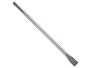 Плоское зубило SDS-max 400х25 мм GEPARD GP0708-400
