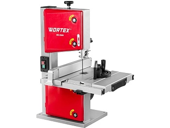 Пила ленточная IBS 3585 WORTEX 2335135